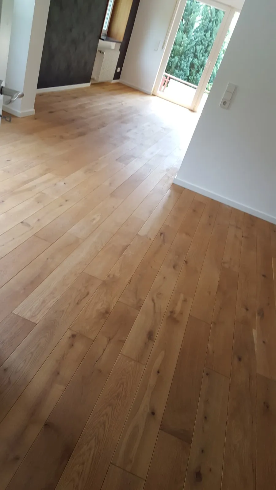 Baureinigung – eigene Reinigungsarbeiten in Stuttgart
